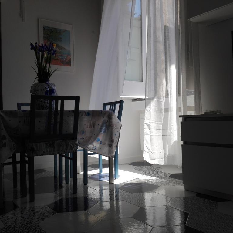 Villa Desy'S House à Minori Extérieur photo