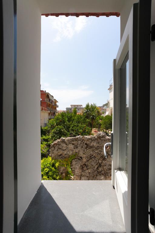 Villa Desy'S House à Minori Extérieur photo